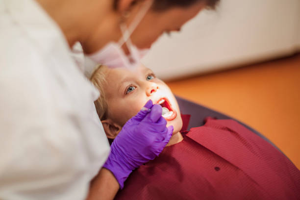 Best Emergency Dental Filling Replacement  in St Maries, ID