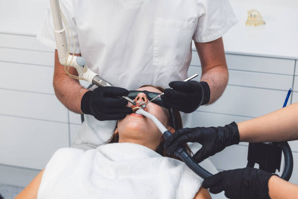 Best Cracked Tooth Emergency Dentist  in St Maries, ID