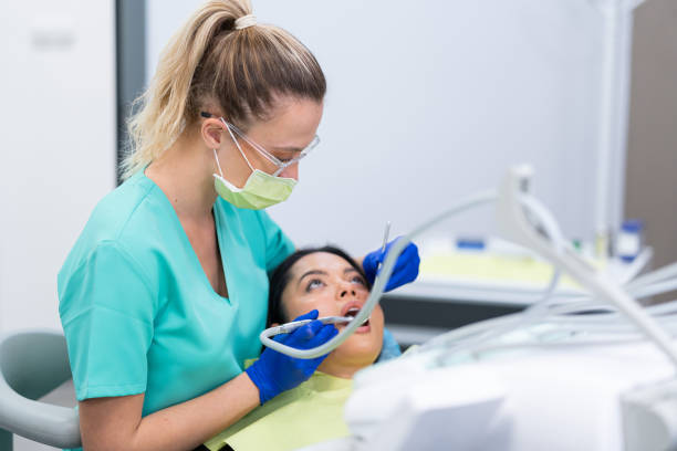 Best Urgent Tooth Repair  in St Maries, ID